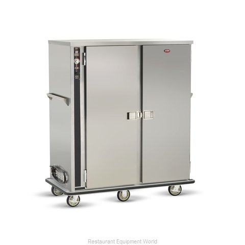 Food Warming Equipment P-144-2-XL Heated Cabinet, Banquet