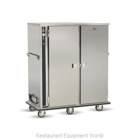 Food Warming Equipment P-144-2-XL Heated Cabinet, Banquet