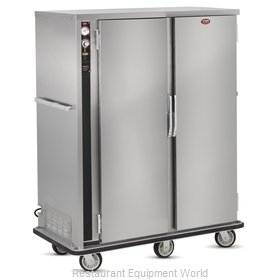 Food Warming Equipment P-144-2 Heated Cabinet, Banquet