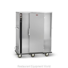 Food Warming Equipment P-144-XL Heated Cabinet, Banquet