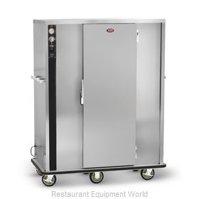 Food Warming Equipment P-144 Heated Cabinet, Banquet
