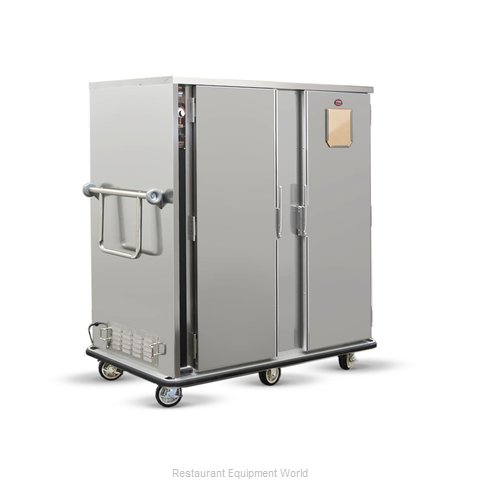 Food Warming Equipment P-180-2-XL Heated Cabinet, Banquet