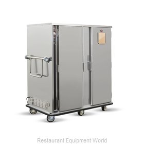 Food Warming Equipment P-180-2-XL Heated Cabinet, Banquet