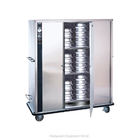 Food Warming Equipment P-180-XL Heated Cabinet, Banquet