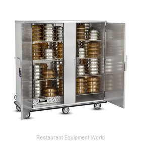 Food Warming Equipment P-200-2-XL Heated Cabinet, Banquet