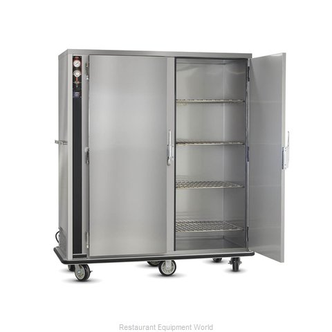 Food Warming Equipment P-200-2 Heated Cabinet, Banquet