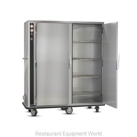 Food Warming Equipment P-200-2 Heated Cabinet, Banquet