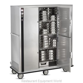 Food Warming Equipment P-200-XL Heated Cabinet, Banquet