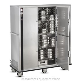 Food Warming Equipment P-200 Heated Cabinet, Banquet