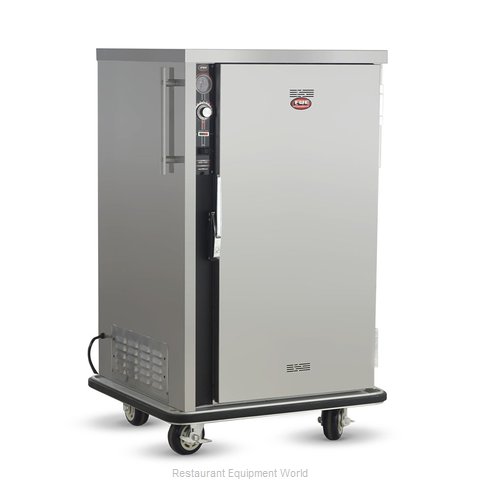 Food Warming Equipment P-48-XL Heated Cabinet, Banquet