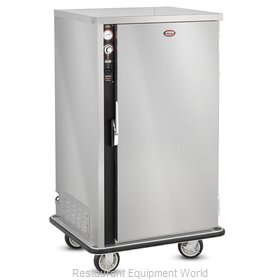 Food Warming Equipment P-60-XL Heated Cabinet, Banquet