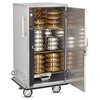 Carro Banquetero, Caliente
 <br><span class=fgrey12>(Food Warming Equipment P-60 Heated Cabinet, Banquet)</span>