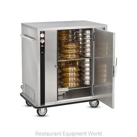 Food Warming Equipment P-72-XL Heated Cabinet, Banquet