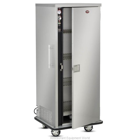 Food Warming Equipment P-80-XL Heated Cabinet, Banquet