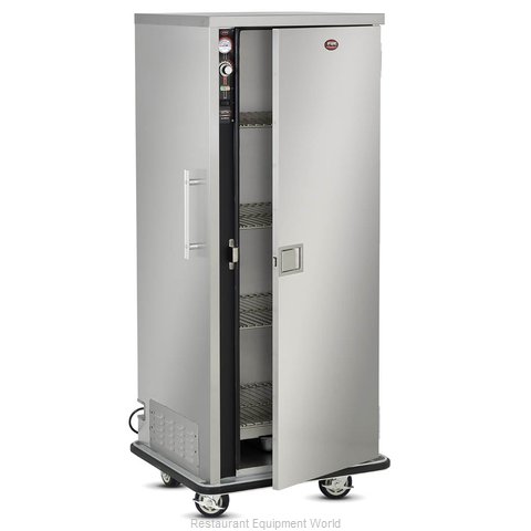 Food Warming Equipment P-80 Heated Cabinet, Banquet