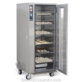 Food Warming Equipment PH-1826-18 Proofer Cabinet, Mobile