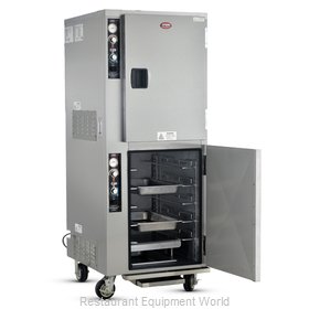 Food Warming Equipment PH-1826-7-7 Proofer Cabinet, Mobile