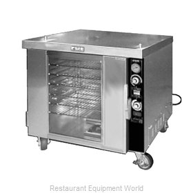 Food Warming Equipment PH-BCC-HS Equipment Stand, Oven