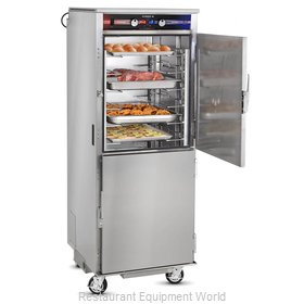 Food Warming Equipment PHTT-12-CV Heated Cabinet, Mobile