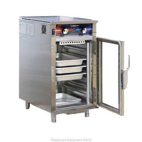 Food Warming Equipment Phtt 1220 7 Heated Cabinet Countertop