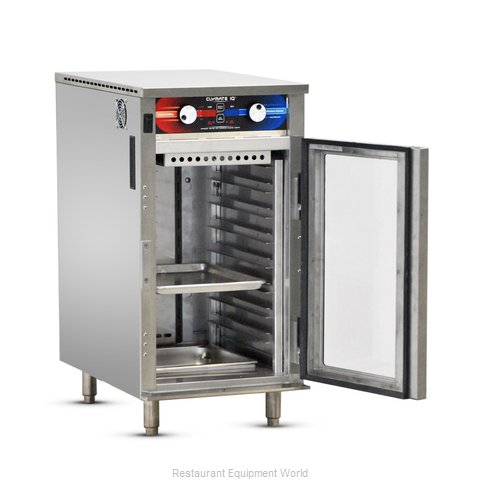 Food Warming Equipment PHTT-1220-8 Heated Cabinet, Countertop