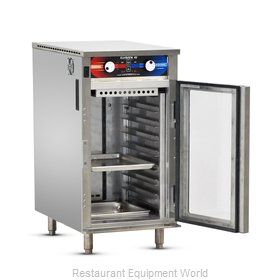 Food Warming Equipment PHTT-1220-8 Heated Cabinet, Countertop