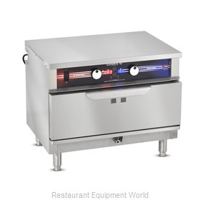 Food Warming Equipment PHTT-1DR-6SL Warming Drawer, Free Standing