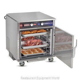 Food Warming Equipment PHTT-4 Heated Cabinet, Mobile