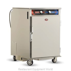 Food Warming Equipment PHTT-6-CV Heated Cabinet, Mobile