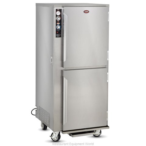 Food Warming Equipment PHU-12 Proofer Cabinet, Mobile