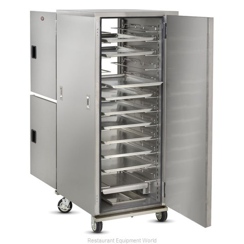 Food Warming Equipment PHU-12P Proofer Cabinet, Mobile