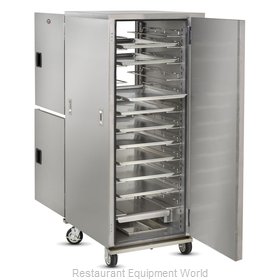 Food Warming Equipment PHU-12P Proofer Cabinet, Mobile
