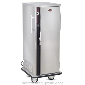 Food Warming Equipment PS-1220-15 Heated Cabinet, Mobile