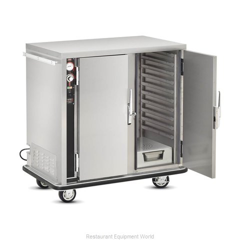 Food Warming Equipment Ps 1220 20 Heated Cabinet Mobile Holding