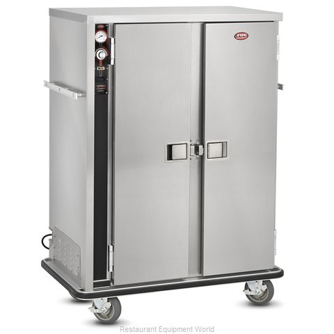 Food Warming Equipment PS-1220-30 Heated Cabinet, Mobile