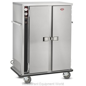 Food Warming Equipment PS-1220-45 Heated Cabinet, Mobile