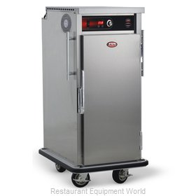 Food Warming Equipment PST-10 Heated Cabinet, Mobile