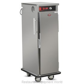 Food Warming Equipment PST-16 Heated Cabinet, Mobile