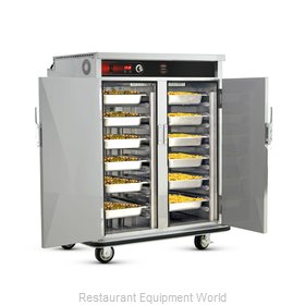 Food Warming Equipment PST-20 Heated Cabinet, Mobile