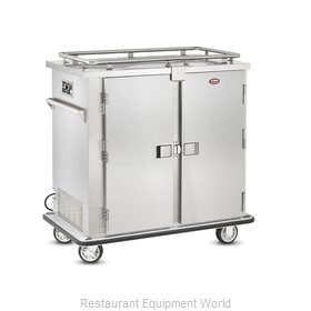 Food Warming Equipment PTS-4040 Cabinet, Meal Tray Delivery
