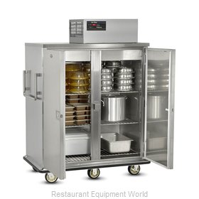 Food Warming Equipment RBQ-96 Refrigerated Cabinet, Banquet