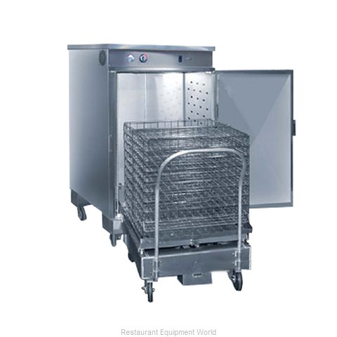 Food Warming Equipment RBTC-BL Transport Cart