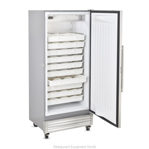Food Warming Equipment RD-10 Retarder Cabinet, Reach-In