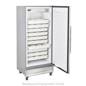 Food Warming Equipment RD-10 Retarder Cabinet, Reach-In