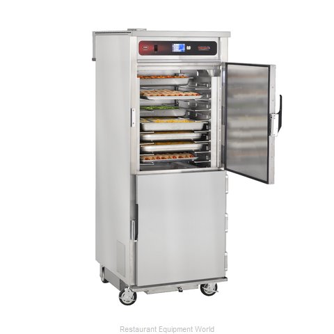 Food Warming Equipment RH-18-MT Rethermalization & Holding Cabinet