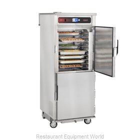 Food Warming Equipment RH-18-MT Rethermalization & Holding Cabinet