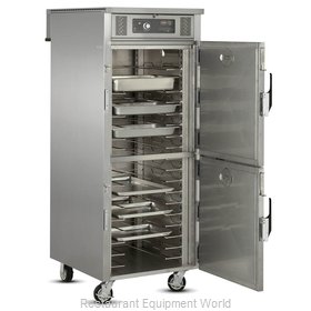Food Warming Equipment RH-18 Rethermalization & Holding Cabinet