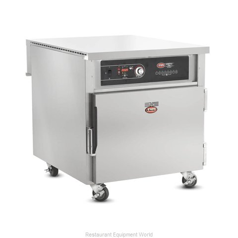 Food Warming Equipment RH-4 Rethermalization & Holding Cabinet