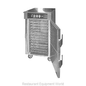 Food Warming Equipment RH-B-24HO Rethermalization & Holding Cabinet