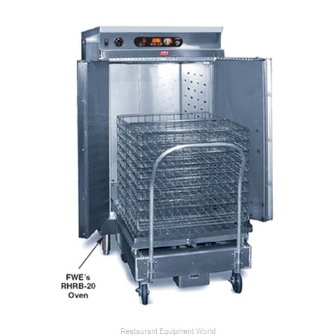 Food Warming Equipment RHRB-20 Rethermalization Cabinet